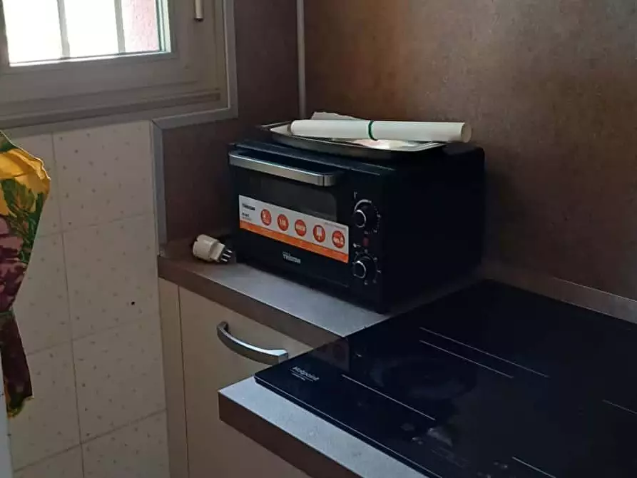Immagine 13 di Appartamento in affitto  in Via Louis Pasteur118 a Bordighera