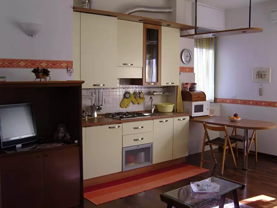 Immagine 3 di Appartamento in affitto  in Via Corrado II il Salico7 a Milano