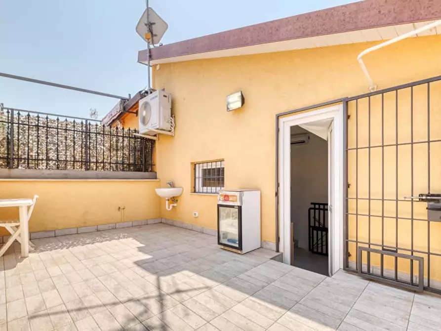Immagine 9 di Appartamento in affitto  in Via Roma15 a Borghetto Santo Spirito