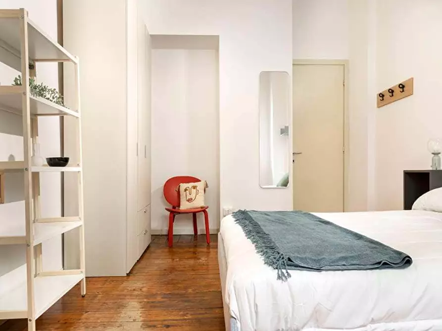 Immagine 1 di Camera in affitto  in Via Ausonio16 a Milano