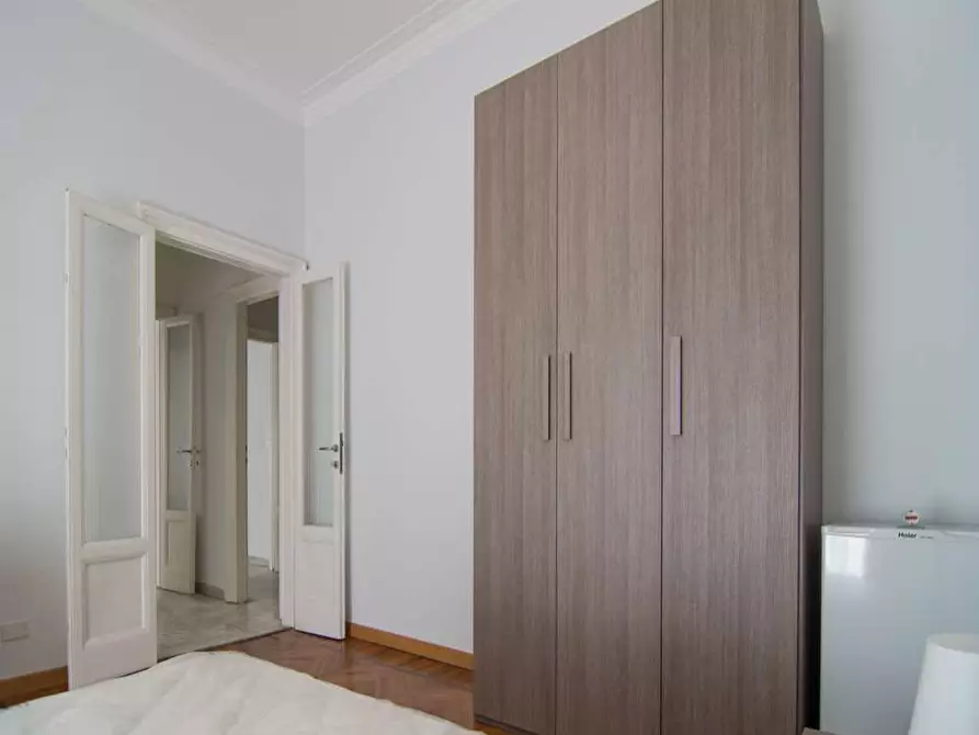 Immagine 4 di Camera in affitto  in Piazzale Susa11 a Milano