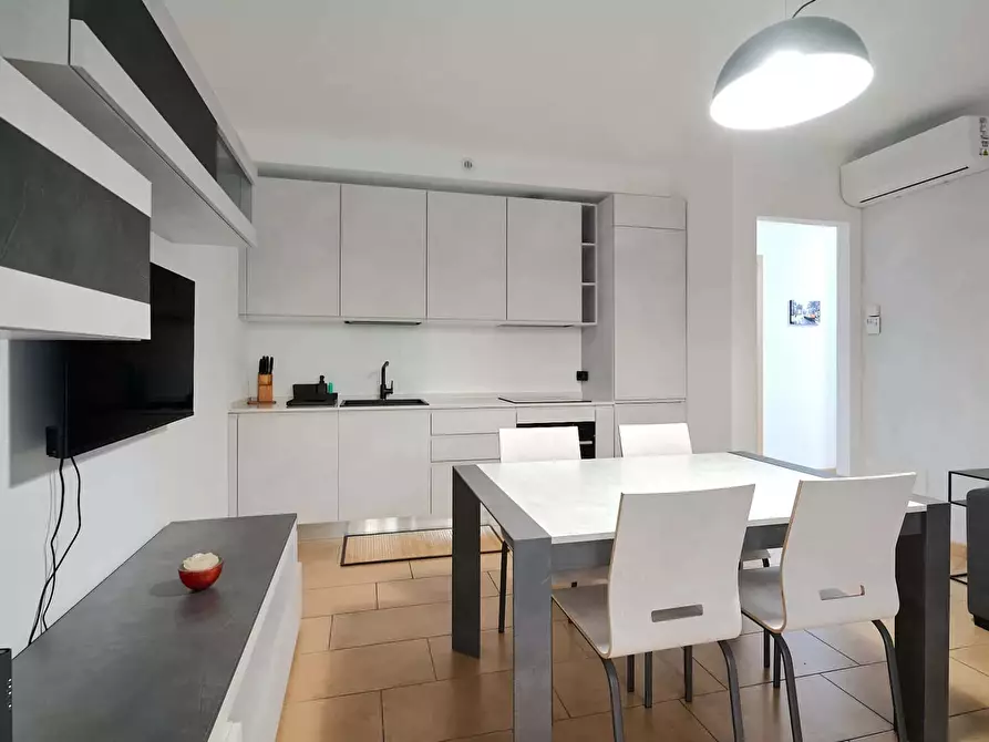 Immagine 7 di Appartamento in affitto  in Via Gargano53 a Milano