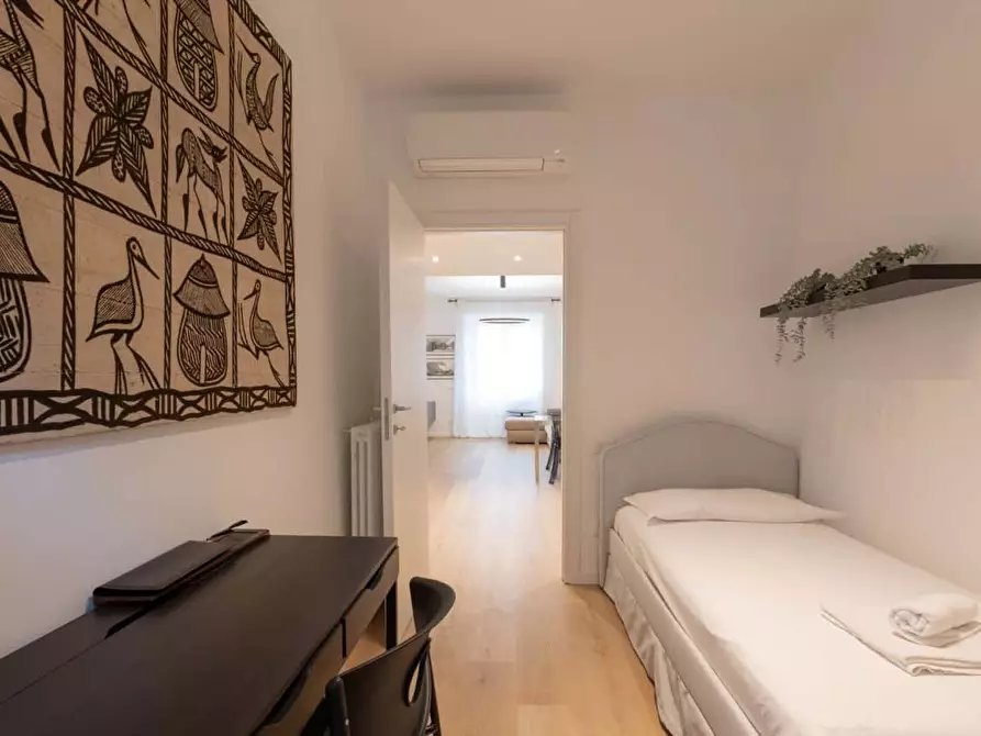 Immagine 5 di Appartamento in affitto  in Via Domenico Balestrieri8 a Milano