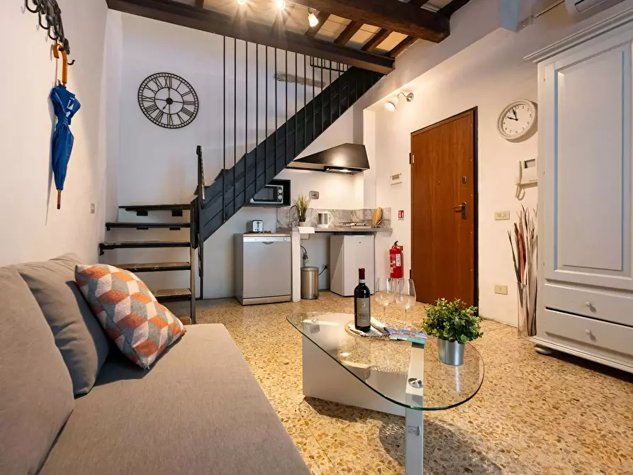 Immagine 14 di Appartamento in affitto  in Via Fiesolana a Firenze