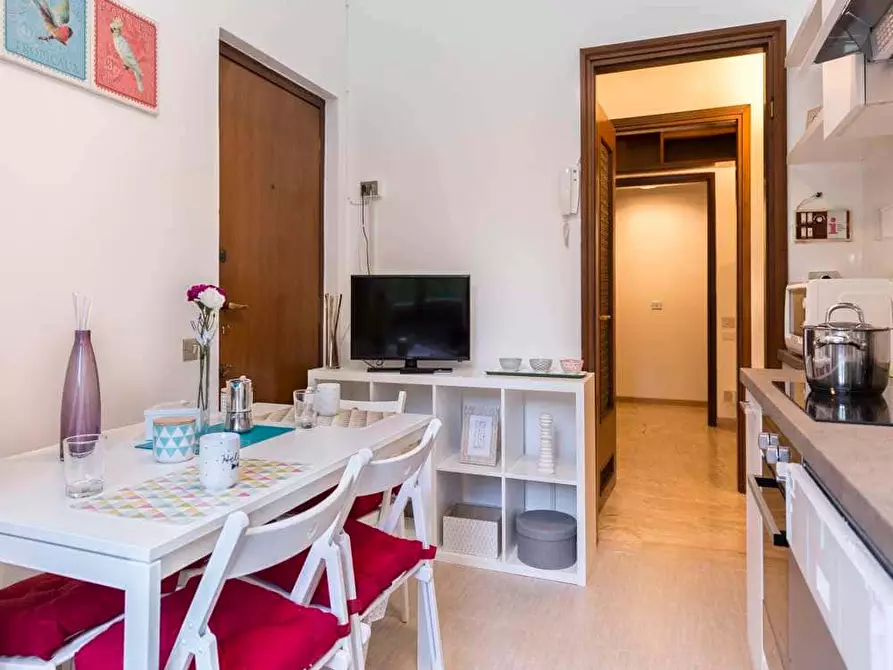 Immagine 36 di Camera in affitto  in Via Matteo Civitali50 a Milano