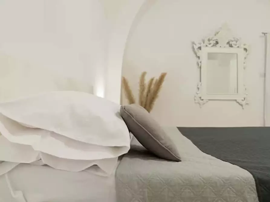 Immagine 2 di Appartamento in affitto  in Via Opacchiasella14 a Manfredonia