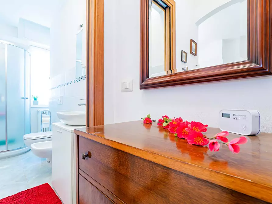 Immagine 5 di Appartamento in affitto  in Via Trento11 a Lecco