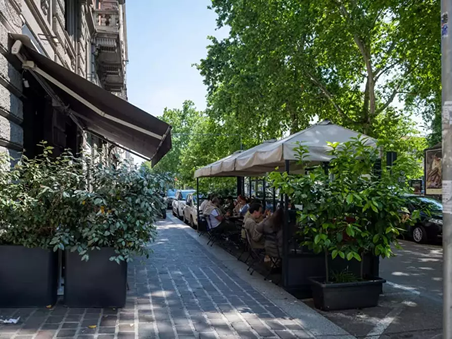 Immagine 14 di Appartamento in affitto  in Via Piacenza17 a Milano