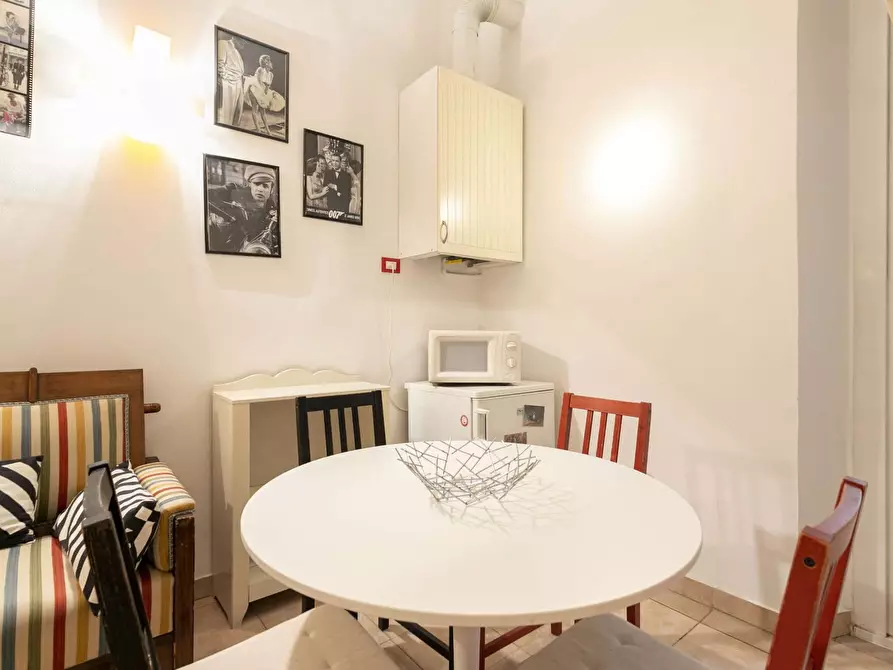 Immagine 3 di Appartamento in affitto  in Via Lecco5 a Milano