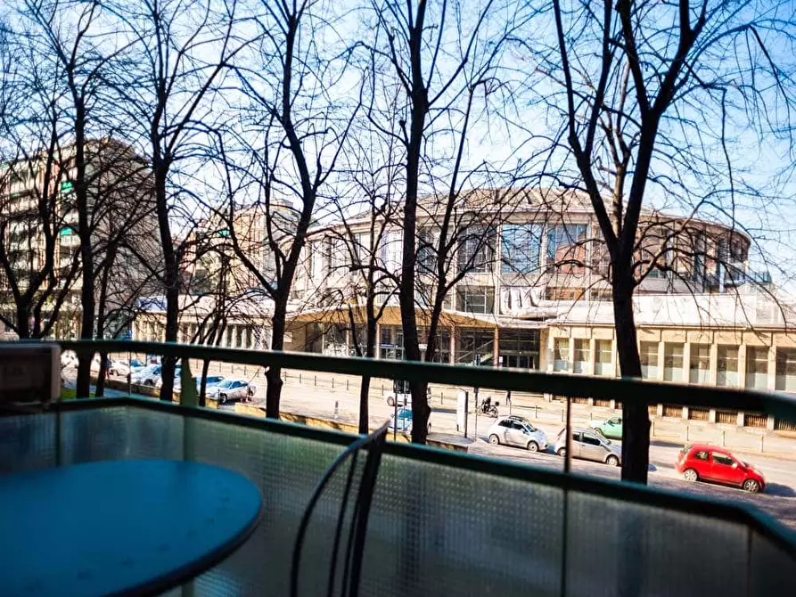 Immagine 6 di Camera in affitto  in Piazza Manfredi Azzarita4 a Bologna