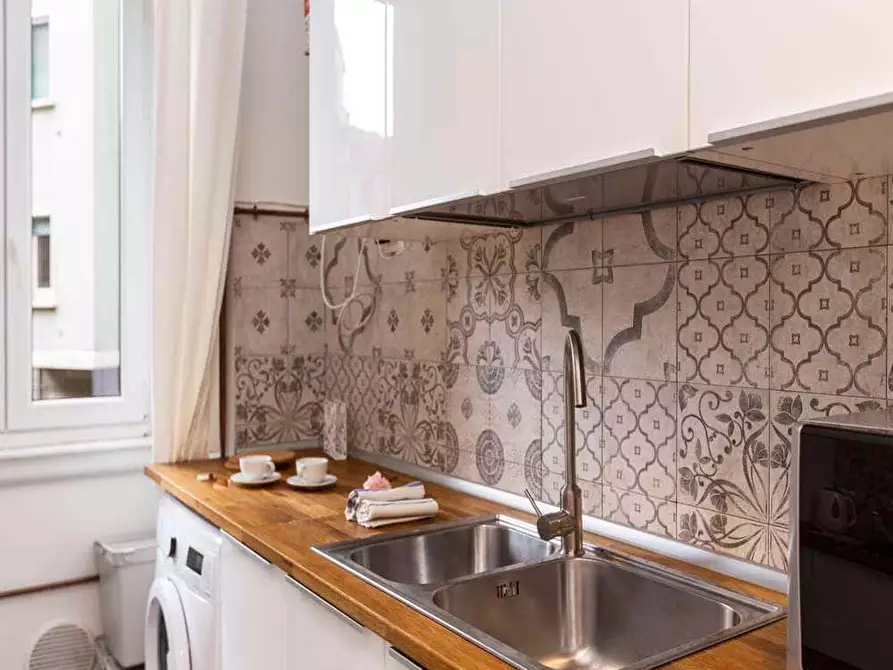 Immagine 31 di Camera in affitto  in Piazza Maria Adelaide di Savoia5 a Milano