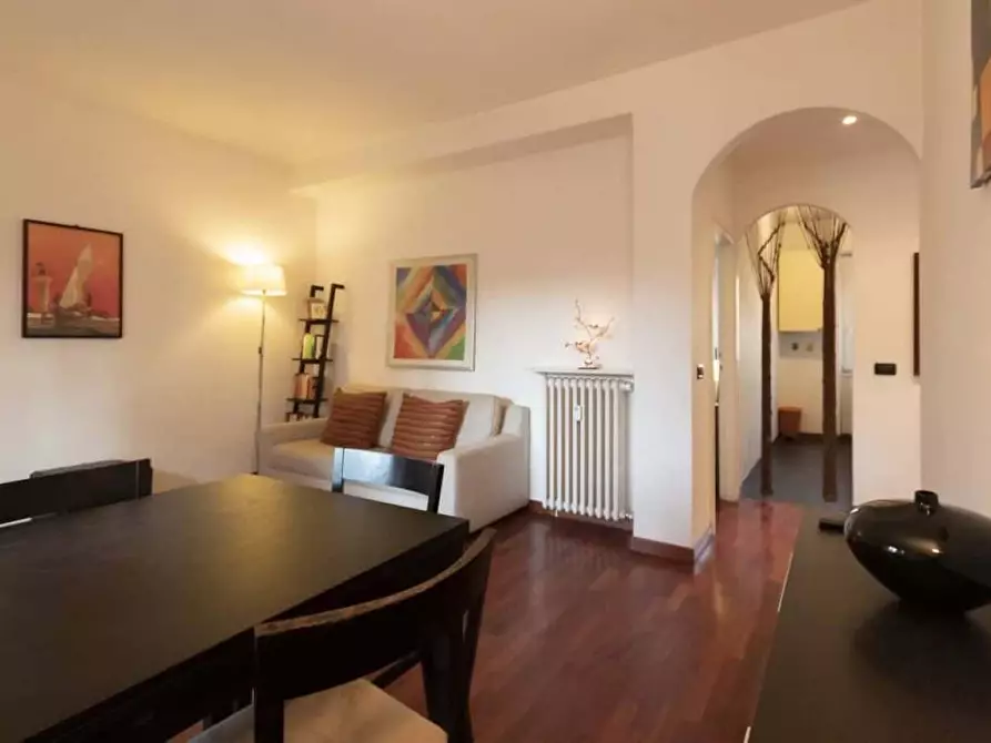 Immagine 8 di Appartamento in affitto  in Via Ruggero Bonghi21 a Milano