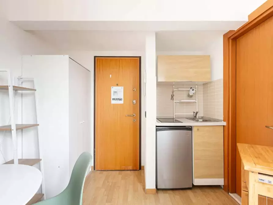 Immagine 5 di Appartamento in affitto  in Corso Magenta25 a Milano