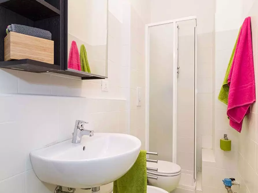 Immagine 20 di Camera in affitto  in Via Bartolomeo D'Alviano11 a Milano