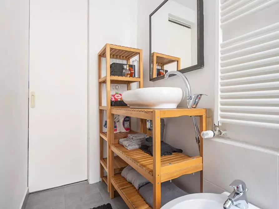 Immagine 11 di Appartamento in affitto  in Viale Corsica41 a Milano