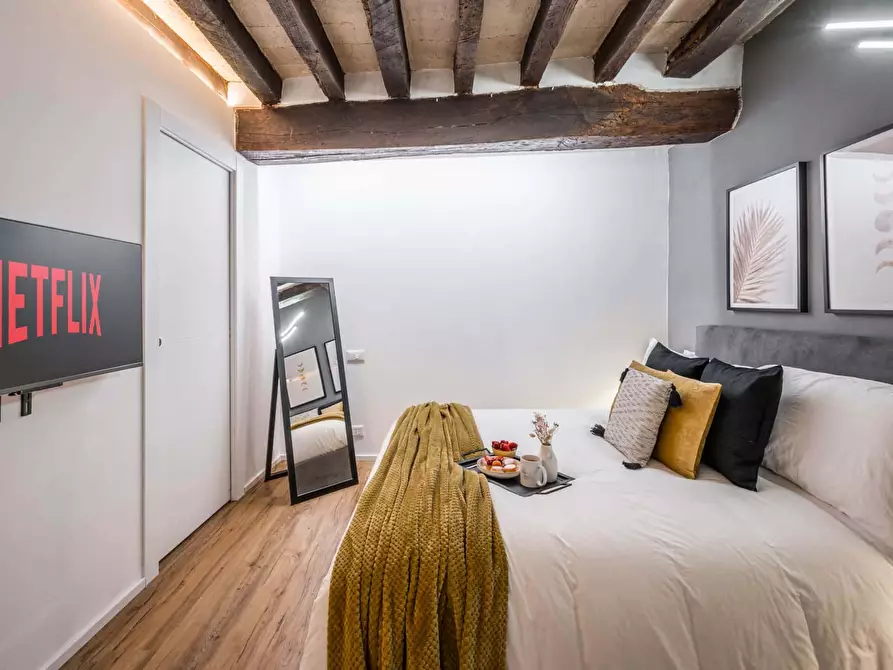 Immagine 29 di Appartamento in affitto  in Via Castelmaraldo15 a Modena