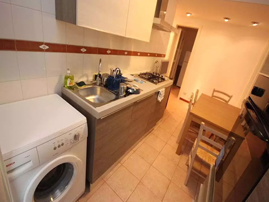 Immagine 23 di Camera in affitto  in Via Felice Bellotti11 a Milano