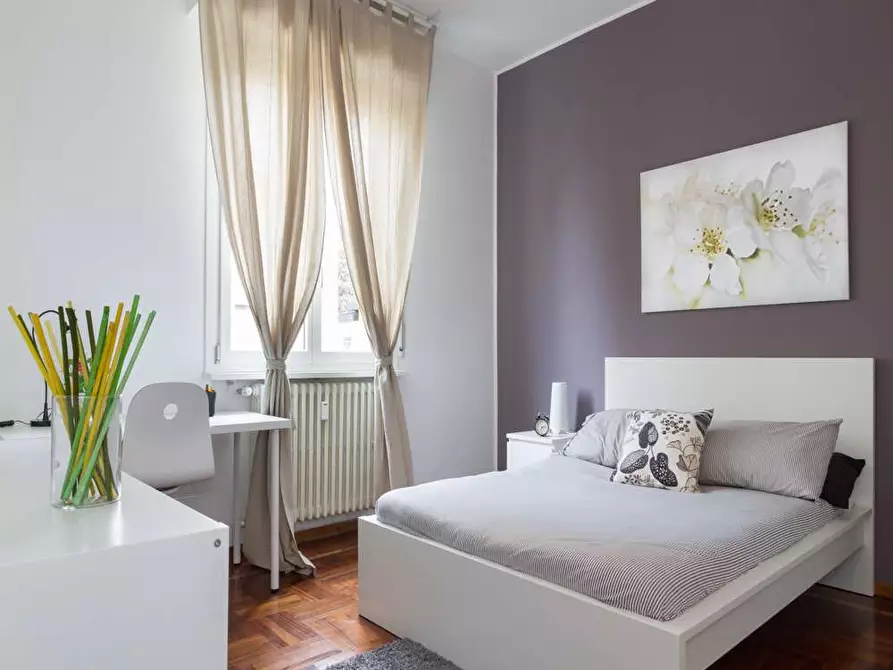 Immagine 4 di Camera in affitto  in Via Lepanto2 a Milano