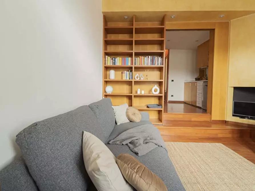 Immagine 6 di Appartamento in affitto  in Via Vettabbia1 a Milano