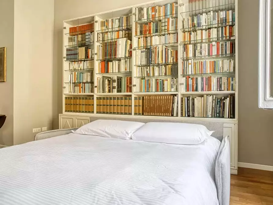 Immagine 25 di Appartamento in affitto  in Viale Monte Nero a Milano