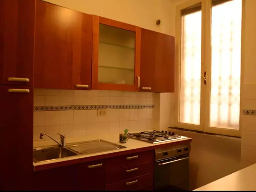 Immagine 2 di Appartamento in affitto  in Piazza della Libertà4 a Roma
