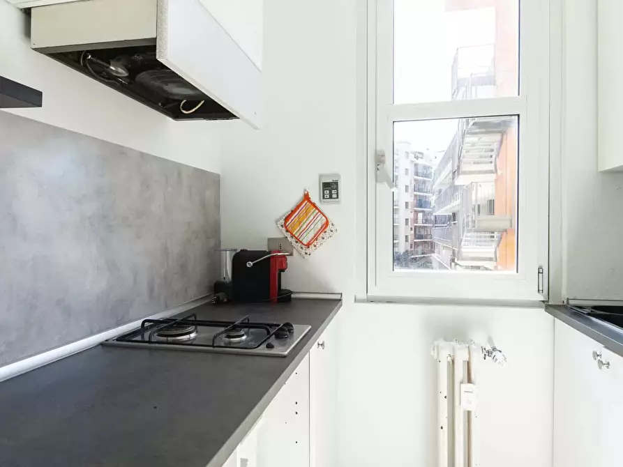 Immagine 7 di Appartamento in affitto  in Via Osoppo7 a Milano