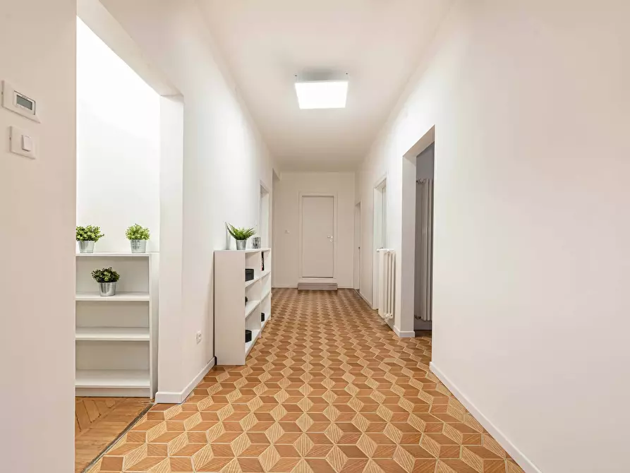 Immagine 14 di Camera in affitto  in Via Nizza5 a Padova