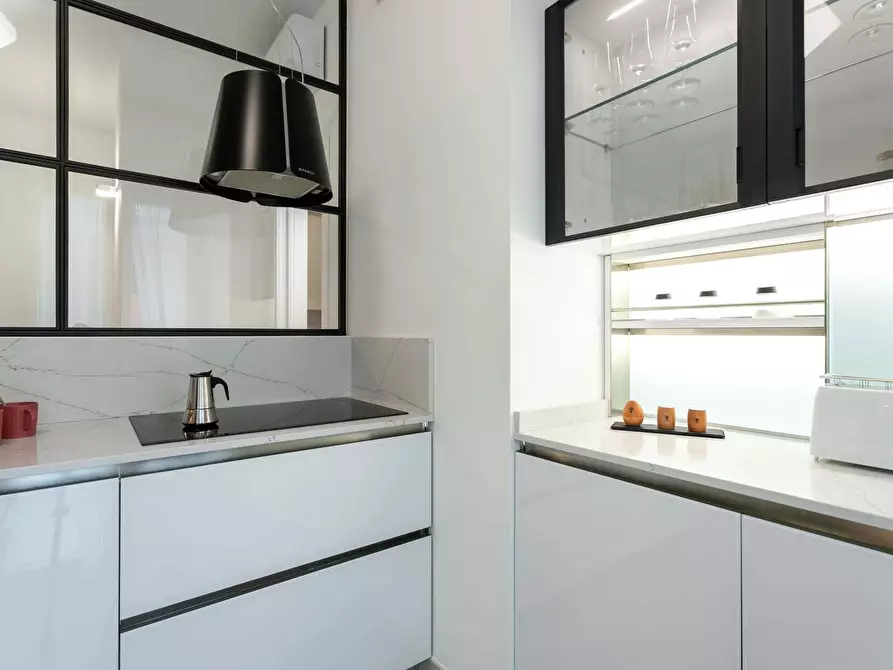 Immagine 25 di Appartamento in affitto  in Via Privata Assab15 a Milano