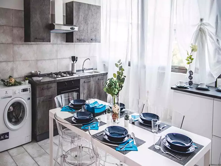 Immagine 35 di Camera in affitto  in Via Carlo Imbonati35 a Milano