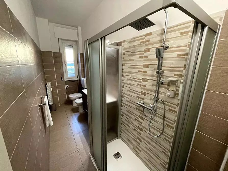 Immagine 18 di Appartamento in affitto  in Via Carlo Dolci38 a Milano