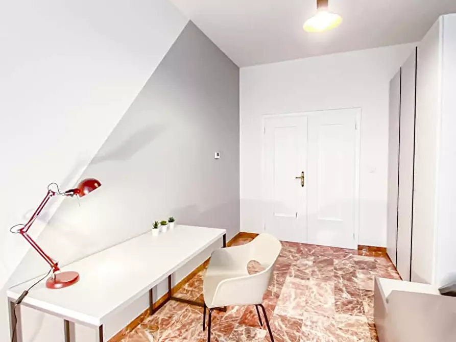 Immagine 6 di Camera in affitto  in Corso Piave78 a Ferrara