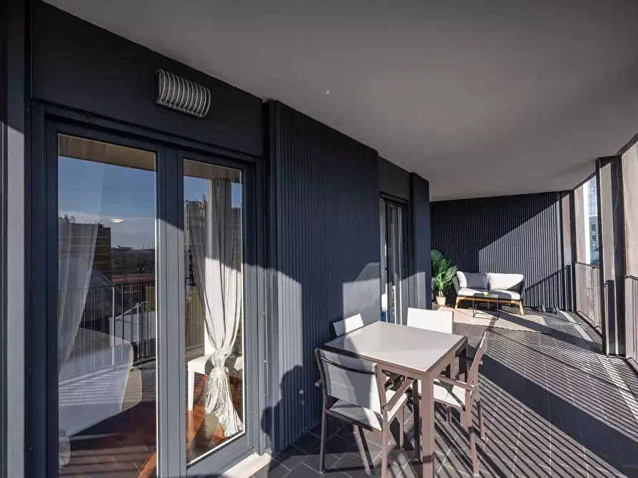 Immagine 20 di Appartamento in affitto  in Viale dell'Innovazione11 a Milano