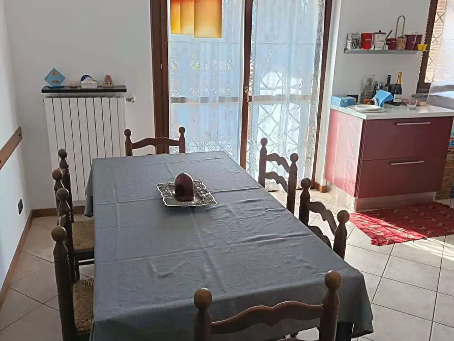 Immagine 4 di Camera in affitto  in Via Don A. Vezzoli13 a Gaggiano