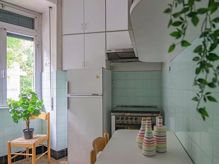 Immagine 5 di Camera in affitto  in Viale delle Provincie79 a Roma