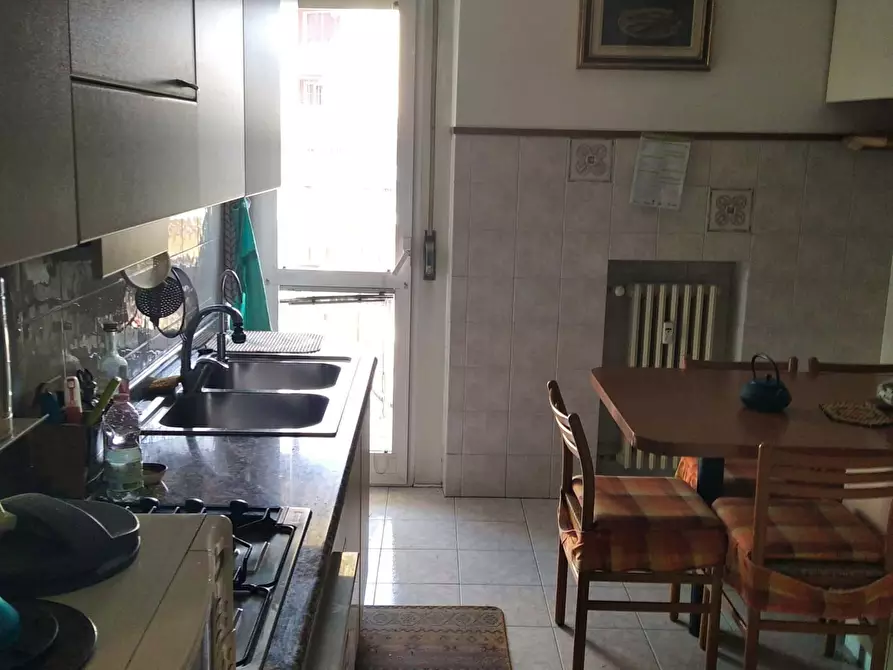 Immagine 15 di Camera in affitto  in Via Sant'Anatalone a Milano