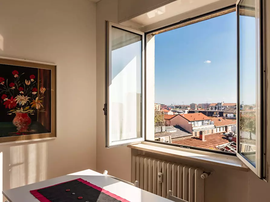 Immagine 24 di Appartamento in affitto  in Viale Giovanni da Cermenate12 a Milano