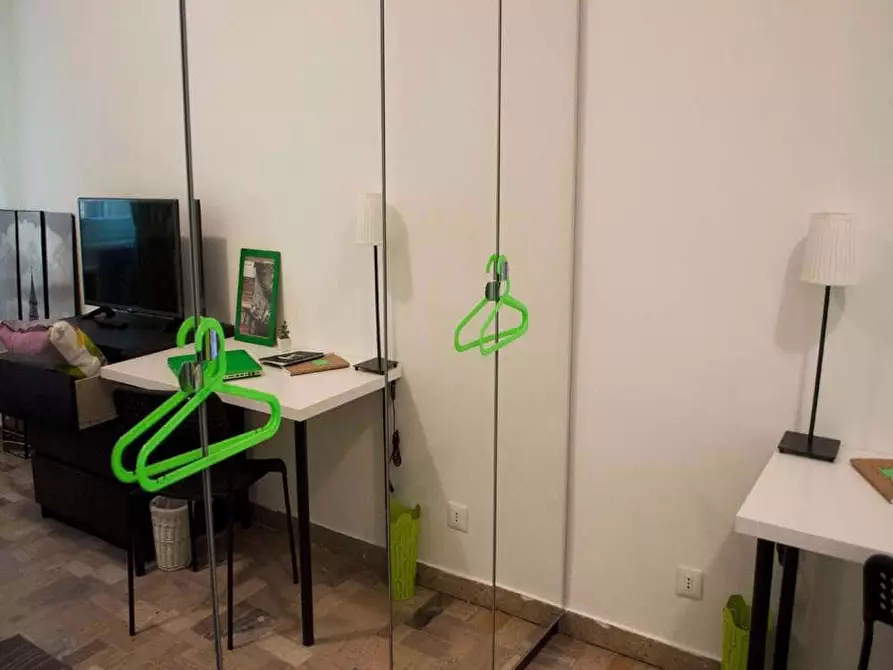 Immagine 4 di Camera in affitto  in Via Bassini19 a Milano