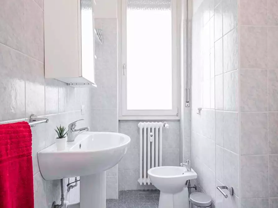 Immagine 22 di Camera in affitto  in VIA AMATORE SCIESA7 a Milano