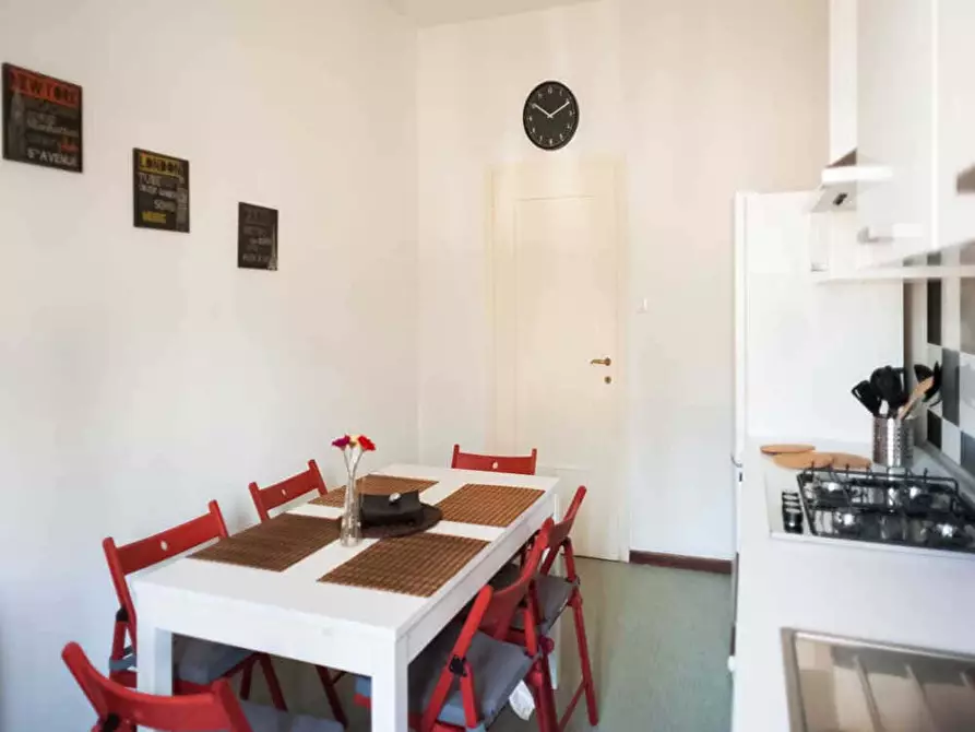 Immagine 12 di Camera in affitto  in Piazza Manfredi Azzarita4 a Bologna