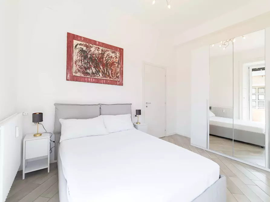 Immagine 15 di Appartamento in affitto  in Via Tonale5 a Milano