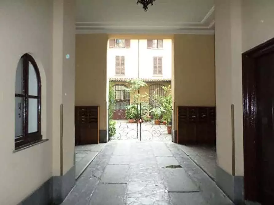 Immagine 7 di Appartamento in affitto  in Via Solferino56 a Milano