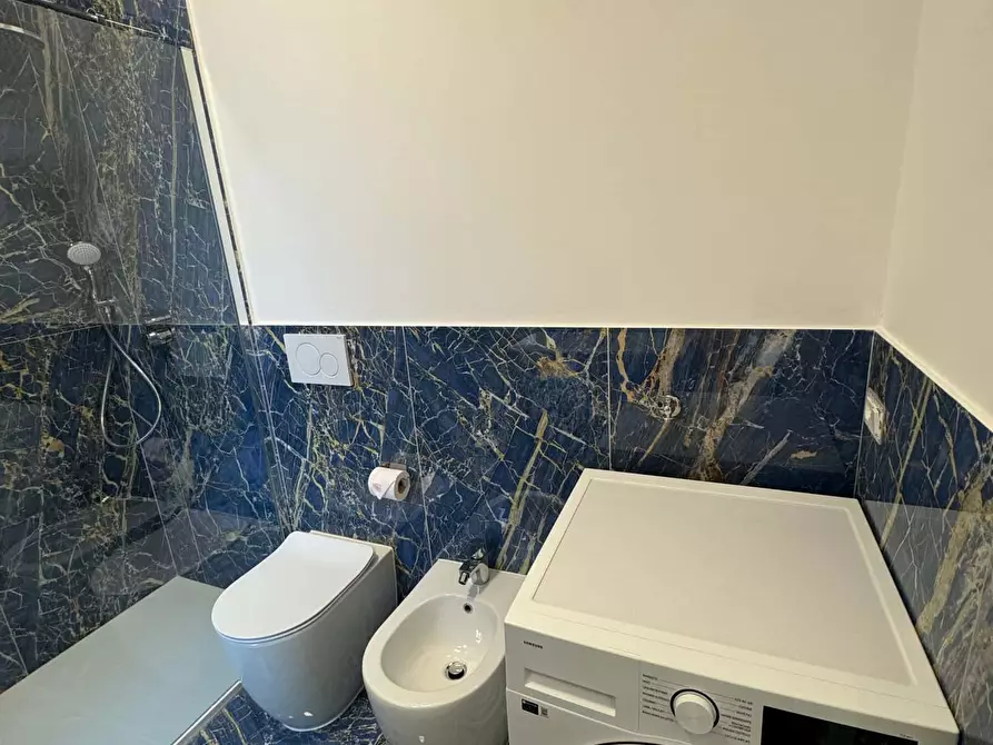 Immagine 19 di Appartamento in affitto  in Piazza della Repubblica17 a Torino
