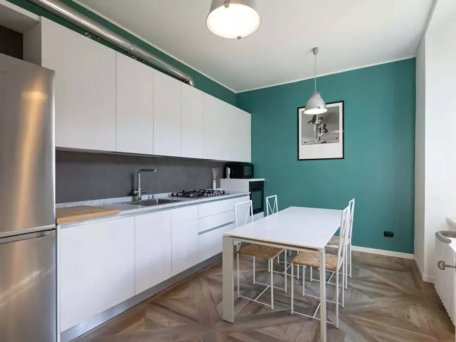 Immagine 13 di Appartamento in affitto  in Via Nino Bixio15 a Milano