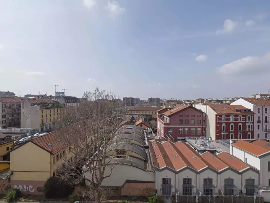 Immagine 16 di Appartamento in affitto  in Via Giulio Carcano19 a Milano