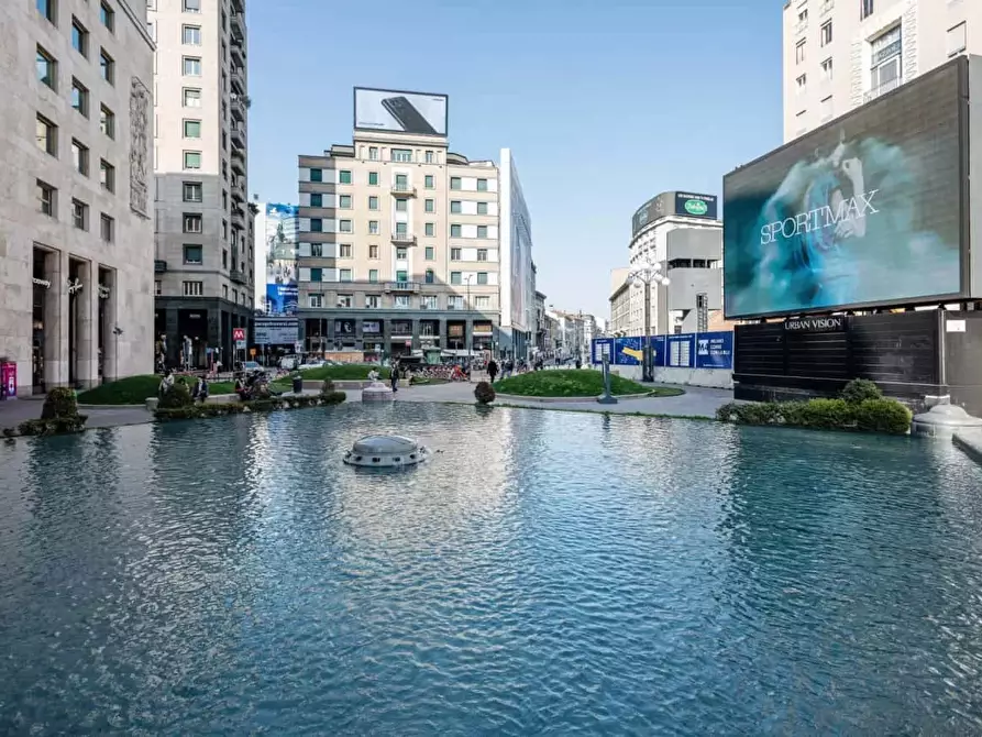 Immagine 19 di Appartamento in affitto  in Via Santa Cecilia6 a Milano