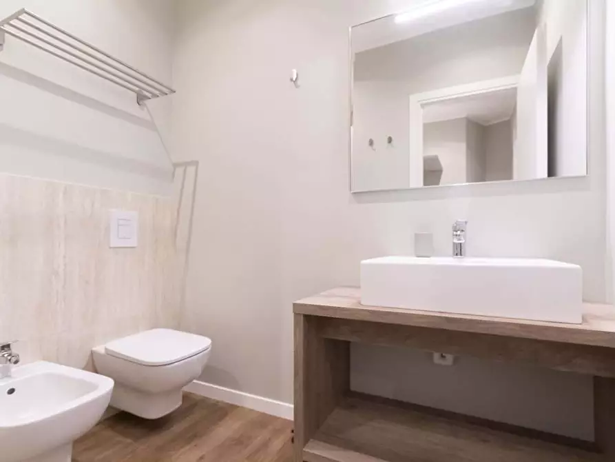 Immagine 3 di Appartamento in affitto  in Via Santa Maria Valle1 a Milano