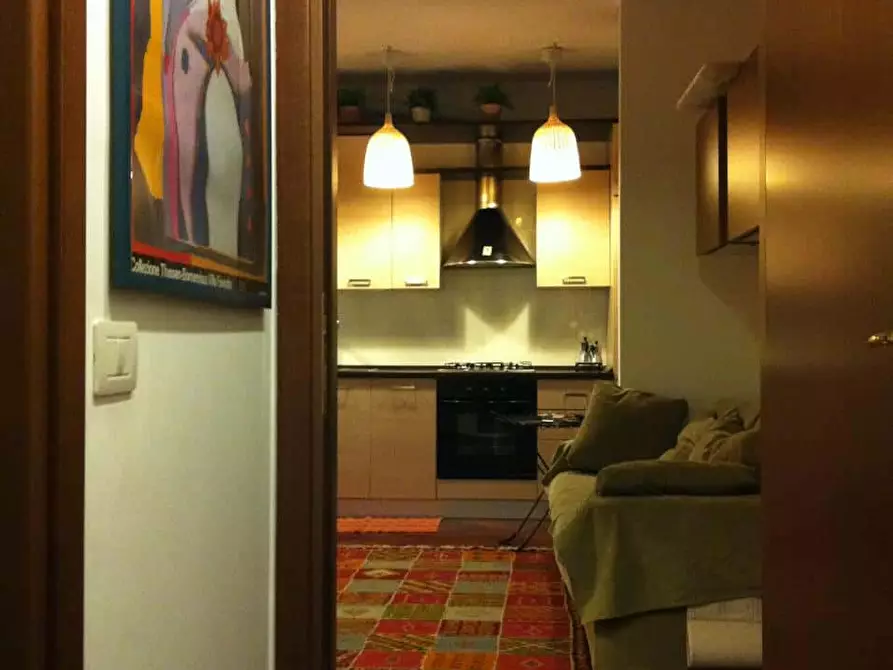 Immagine 7 di Appartamento in affitto  in Viale Carlo Espinasse106 a Milano