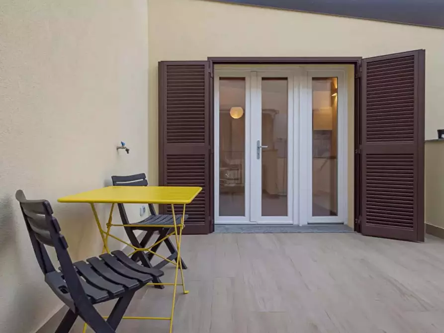 Immagine 1 di Appartamento in affitto  in Via Privata Flumendosa5 a Milano