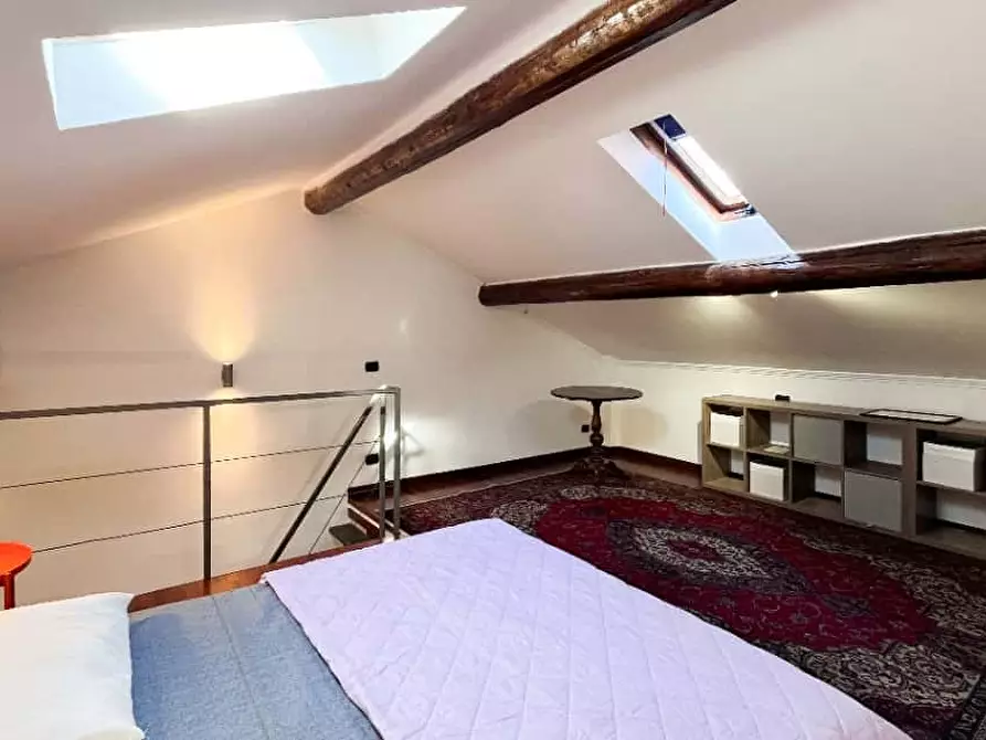 Immagine 4 di Appartamento in affitto  in Via Bovisasca70 a Milano