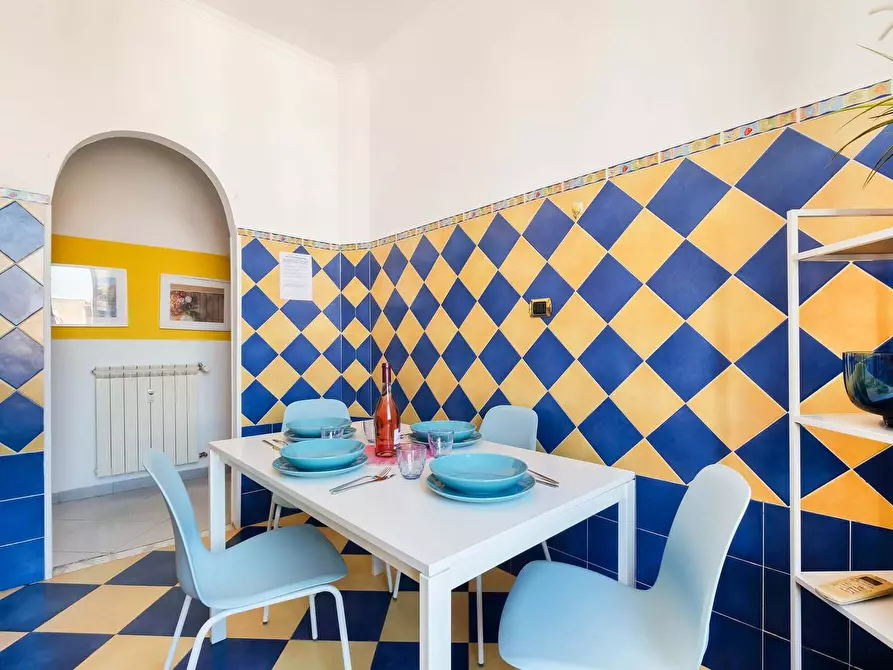 Immagine 16 di Appartamento in affitto  in Viale dello Scalo S. Lorenzo47 a Roma